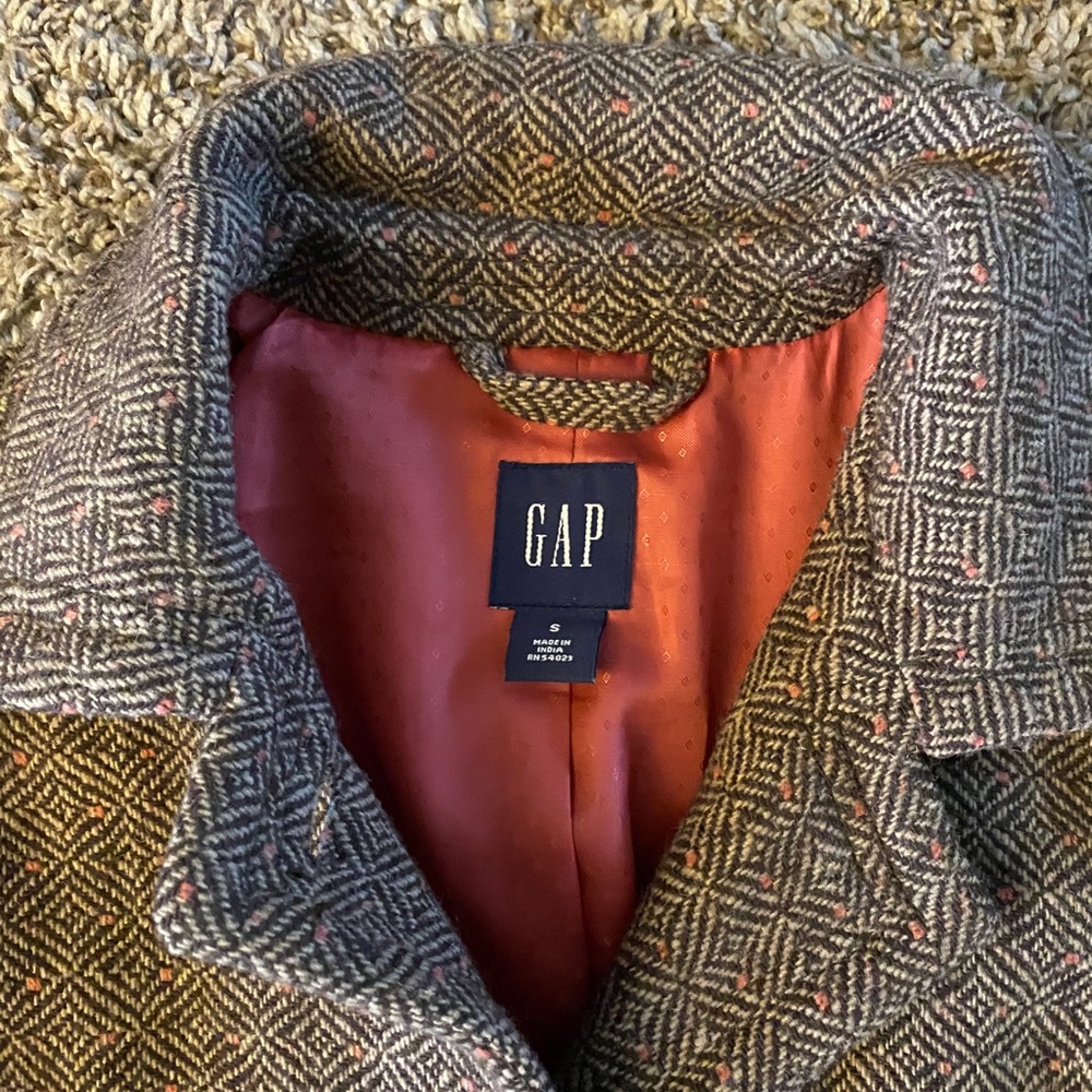 Women's winter jacket